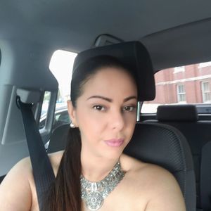 Meet your Posher, Clara patricia